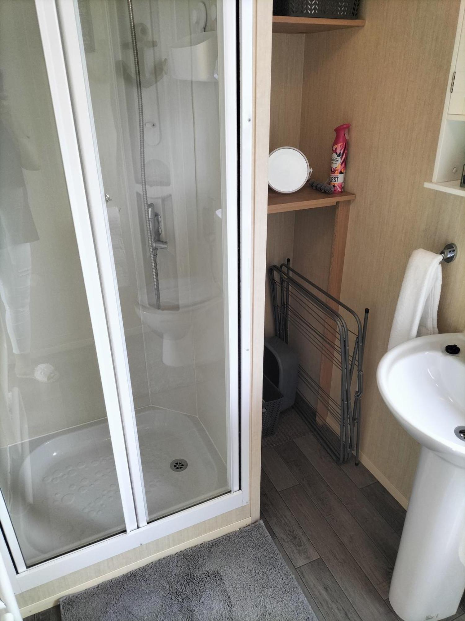 3 Bedroom Caravan, Edi Rita, Robin Hood, Pet Friendly Meliden Buitenkant foto