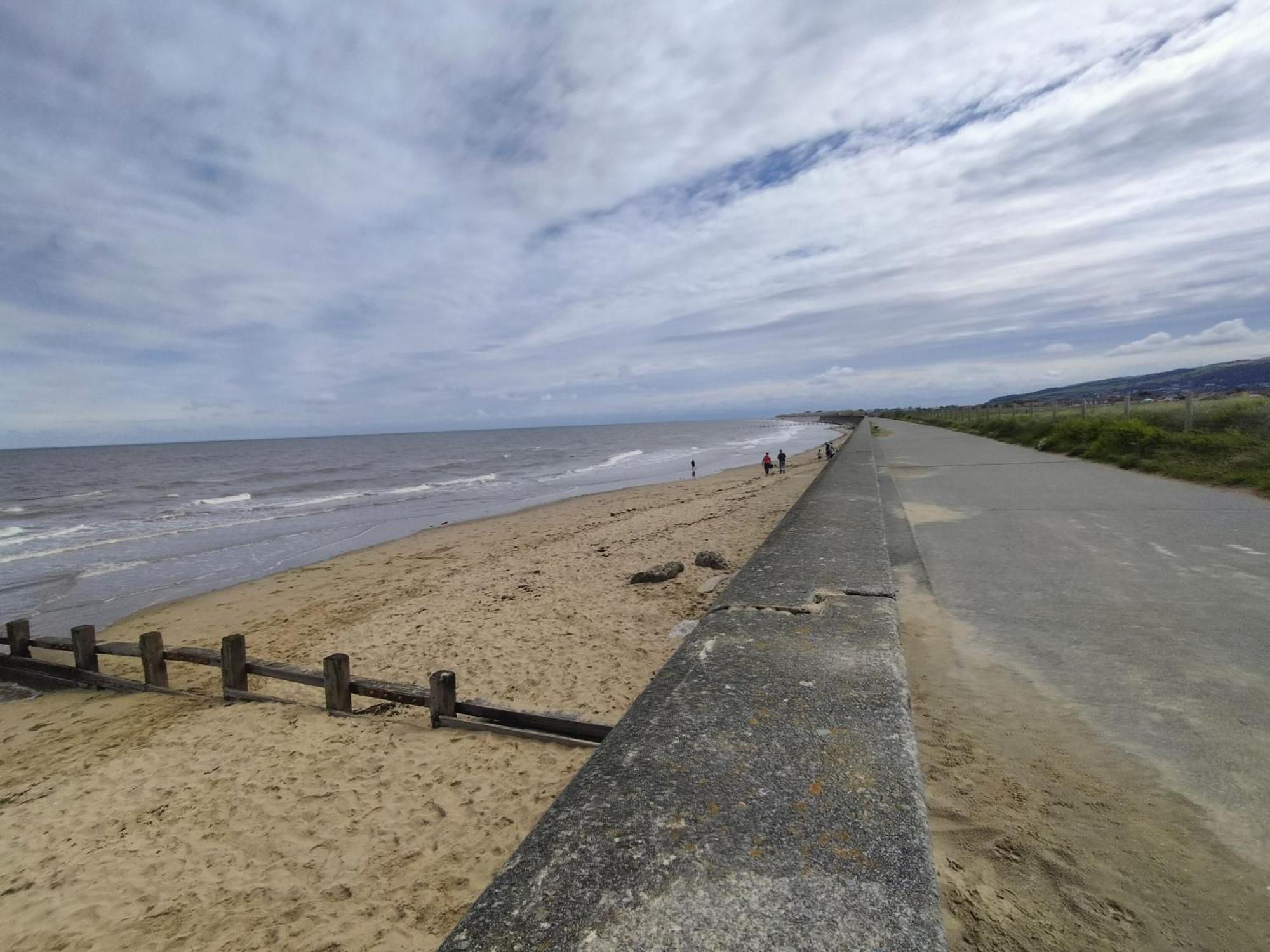 3 Bedroom Caravan, Edi Rita, Robin Hood, Pet Friendly Meliden Buitenkant foto