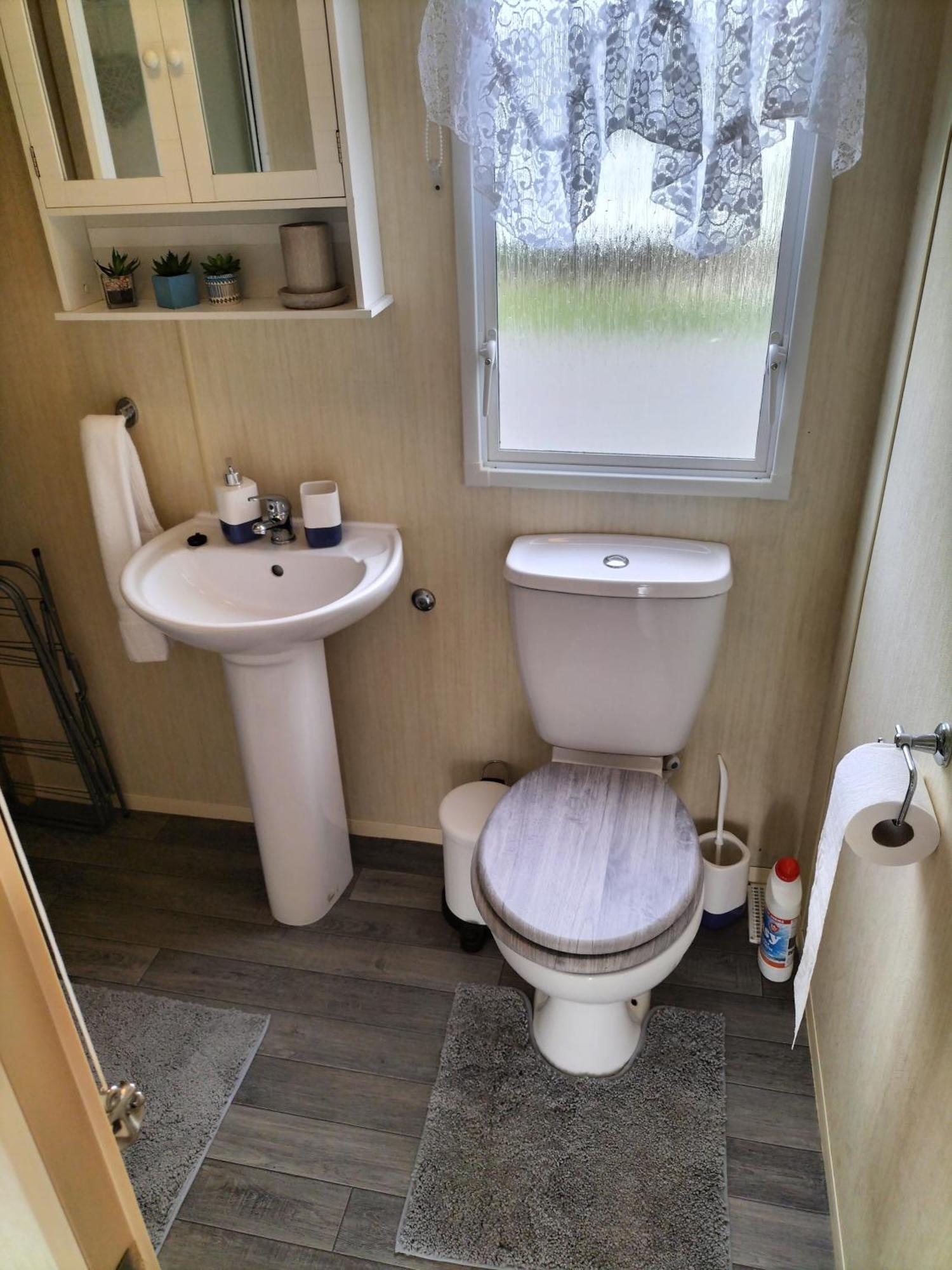 3 Bedroom Caravan, Edi Rita, Robin Hood, Pet Friendly Meliden Buitenkant foto
