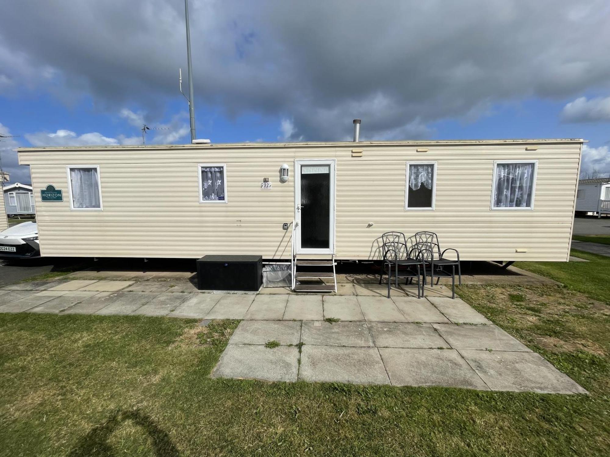3 Bedroom Caravan, Edi Rita, Robin Hood, Pet Friendly Meliden Buitenkant foto