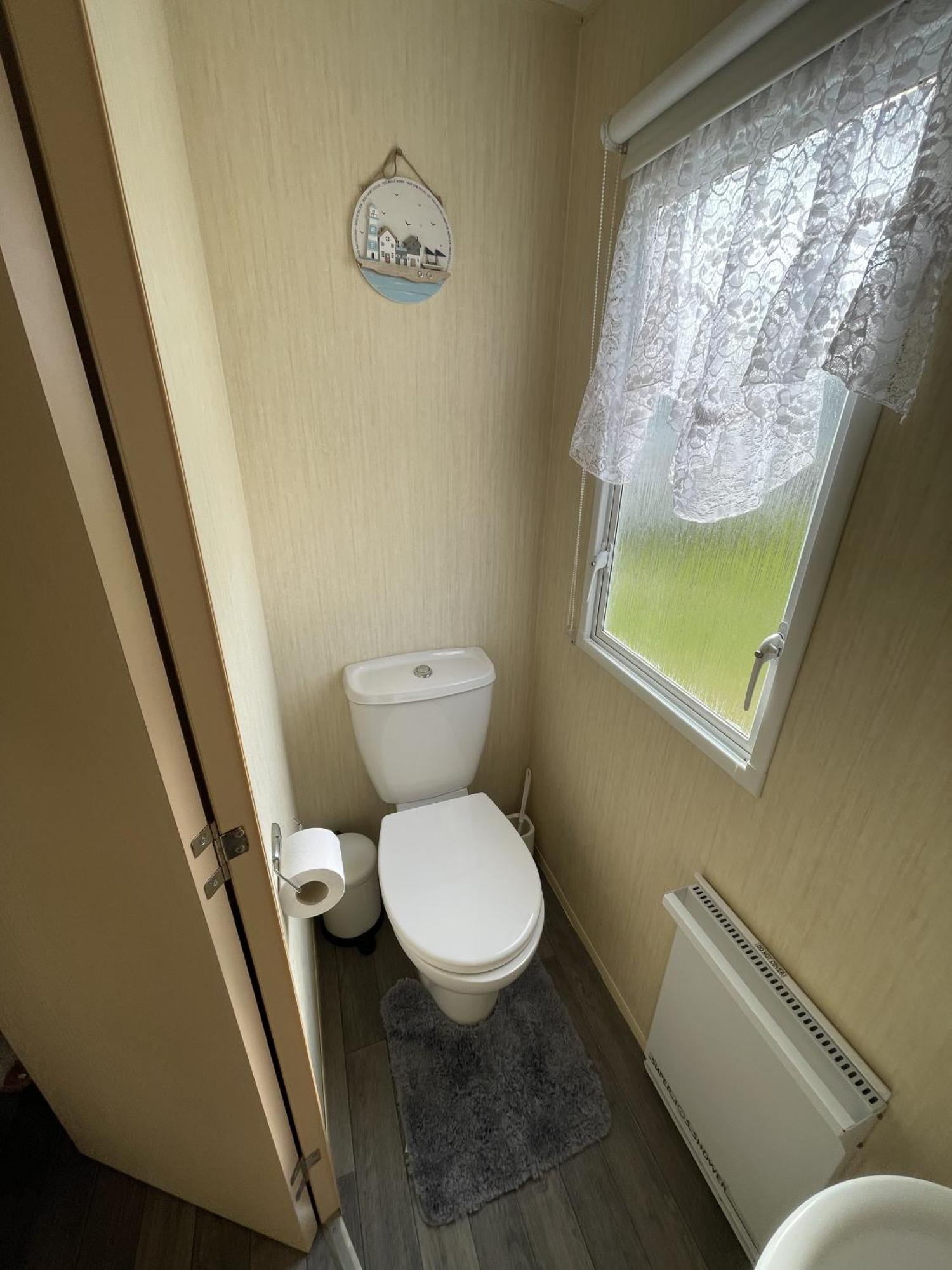 3 Bedroom Caravan, Edi Rita, Robin Hood, Pet Friendly Meliden Buitenkant foto