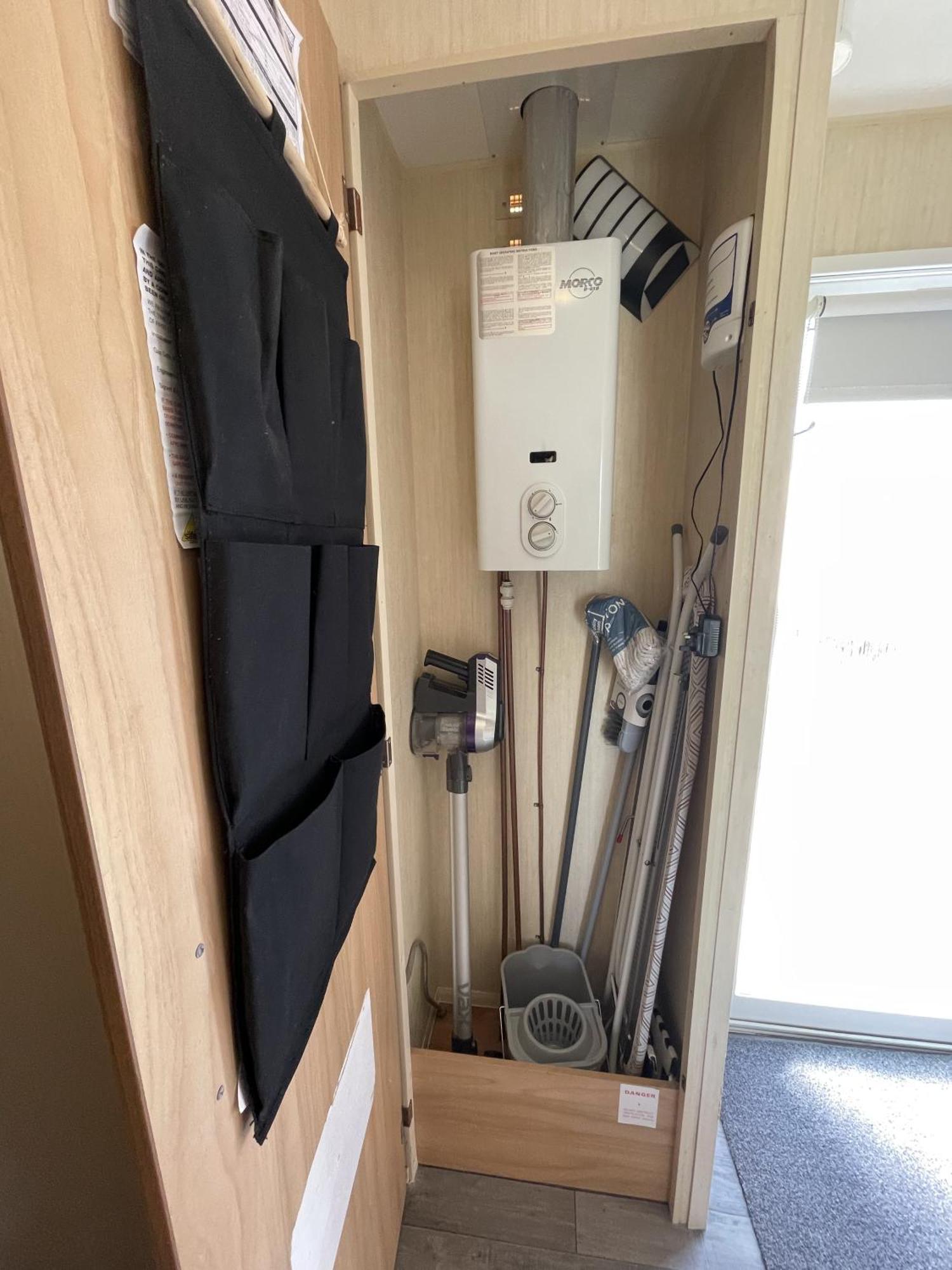 3 Bedroom Caravan, Edi Rita, Robin Hood, Pet Friendly Meliden Buitenkant foto